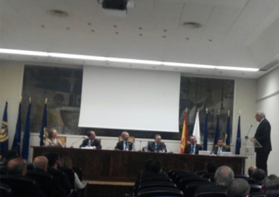 Observatorio40