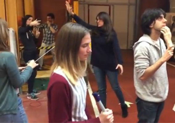 mannequin-challenge